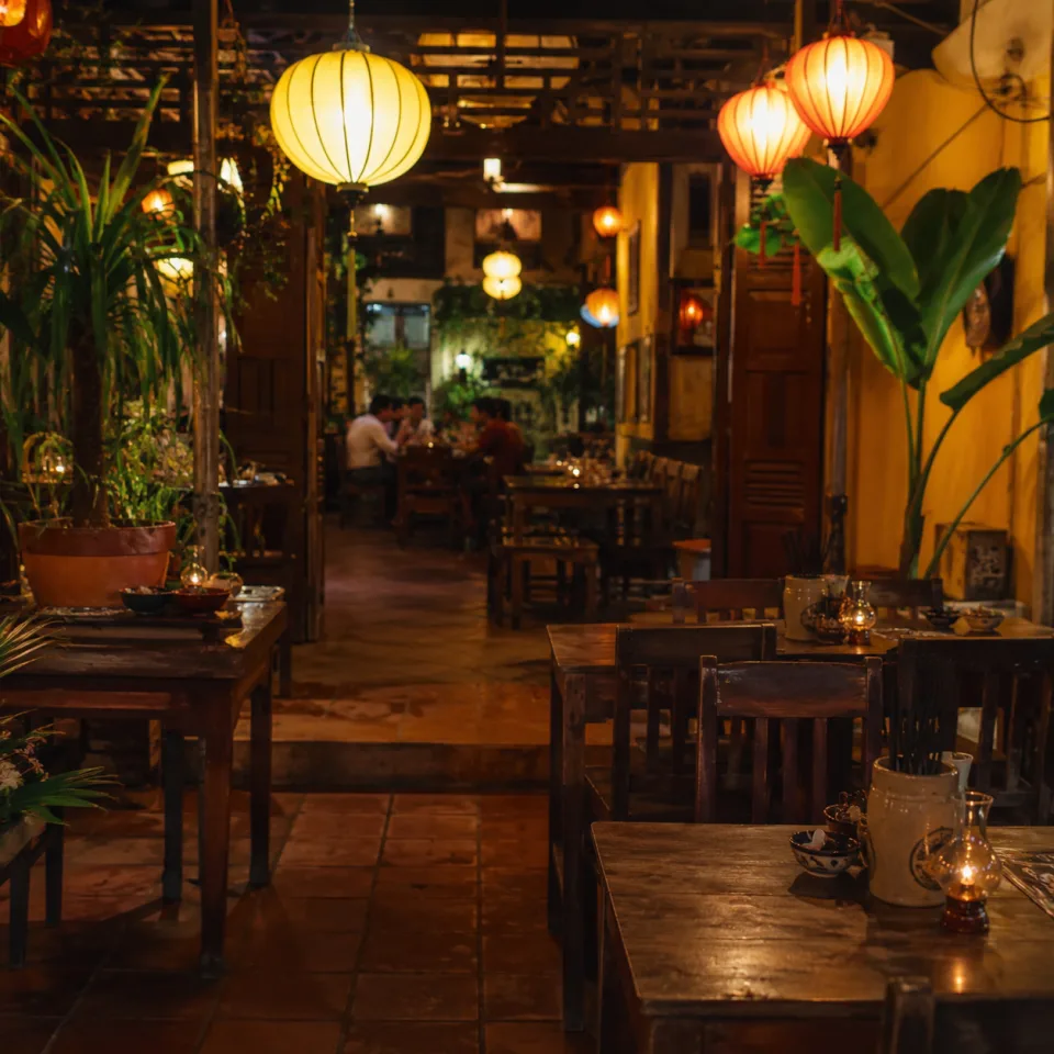 Món khách gọi nhiều
